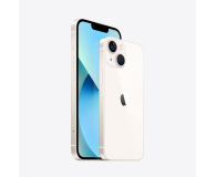 Apple iPhone 13 128GB Starlight - 681153 - zdjęcie 2